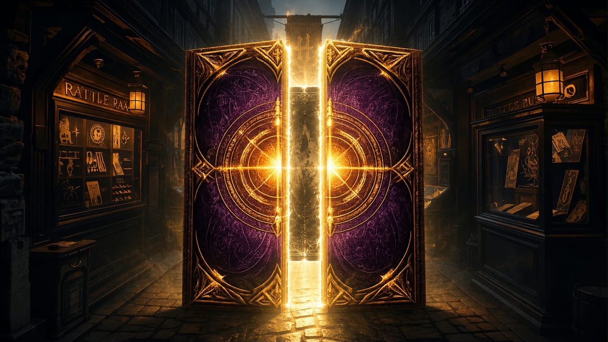 anytwocardzz's tweet photo. tcg people should probably watch this one.

onchain packs, deck building and battles on Solana.

had a short chat with the founder, i like the potential and the fact that everything is onchain. 

will keep an eye. https://t.co/AtZimno8OR