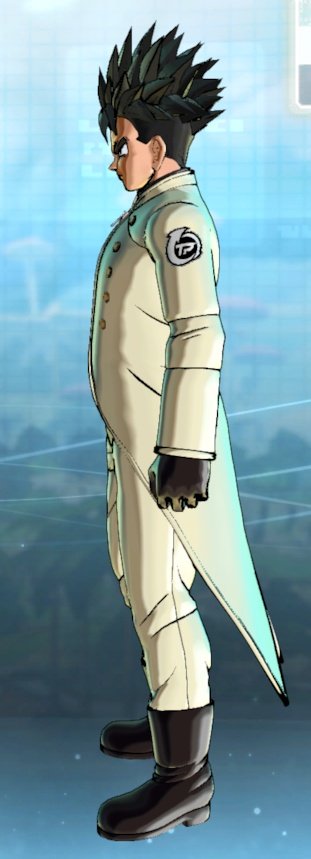 VioletteZArts's tweet photo. {🌸} Chicos, finalmente conseguí a alguien que tenía la ropa del DLC en el juego, y jamás me esperé que hubiera un ropa exclusiva para nuestros Patrulleros 😭😭😭🫶🩷✨🌸 #DBXV2 #Xenoverse2 #XV2Patch https://t.co/NXG0VwUfKN