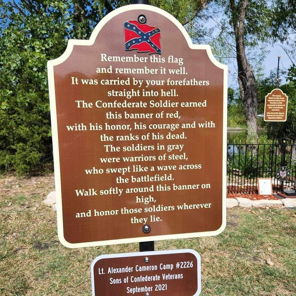 csa_appreciator's tweet photo. Good morning Dixie. Let's make this a great day for the South! https://t.co/fhc5GzoAfn