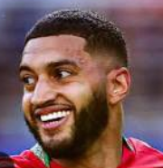 Atlaasii's tweet photo. @MaKouille788 @expoZpropaganda @ActuFoot_ fact this is the most Spanish looking face I've ever seen https://t.co/YmEYq6PZKi