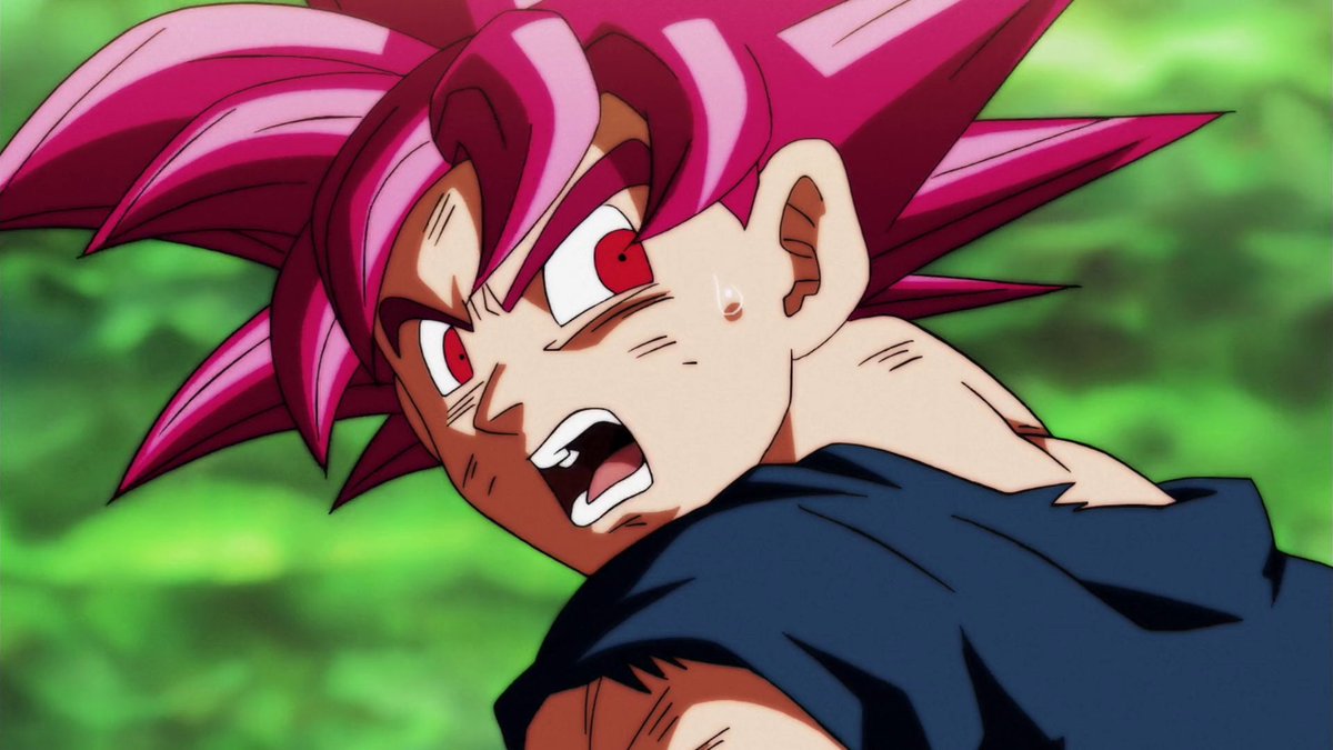 Toraberaaa's tweet photo. Mi versión // Original
Super Saiyan Dios 👍 https://t.co/JXj34EbBTm