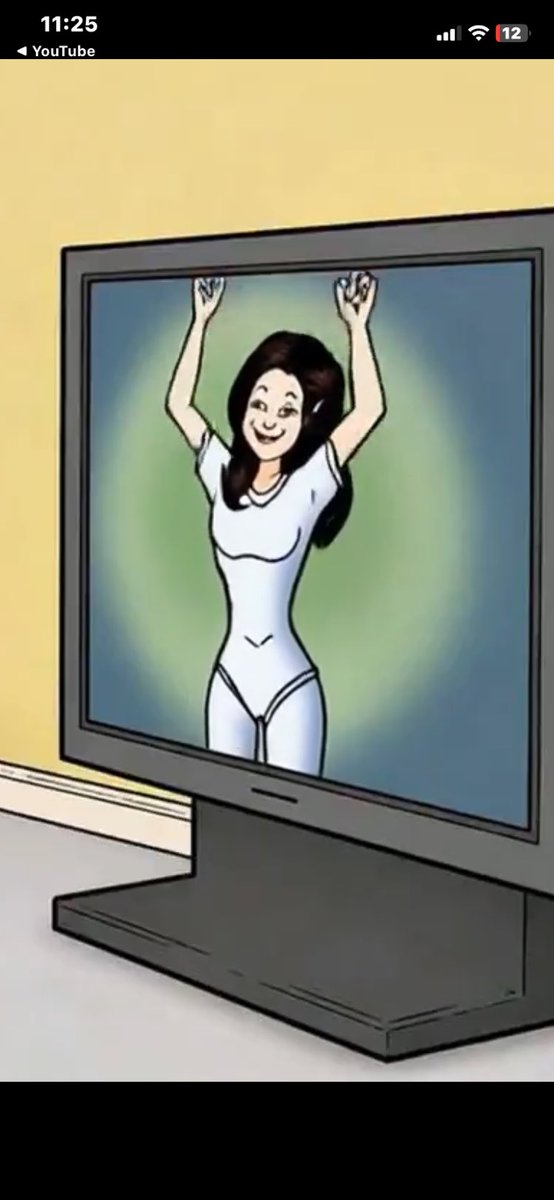ocd_incarnate's tweet photo. @CoolCatlovesyou Whoever your animator is, fire them https://t.co/l5NGfTFdSe
