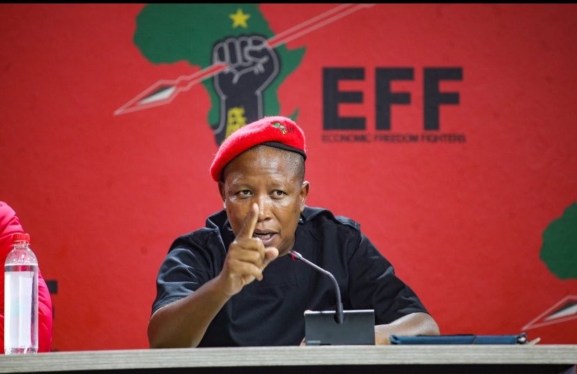 Ndaba_2025's tweet photo. Fighters will learn that Mkwanazi is an honest man than Julius Malema.!!😭😭😭😭😭😭😭😭 https://t.co/TdKvWYRTAX