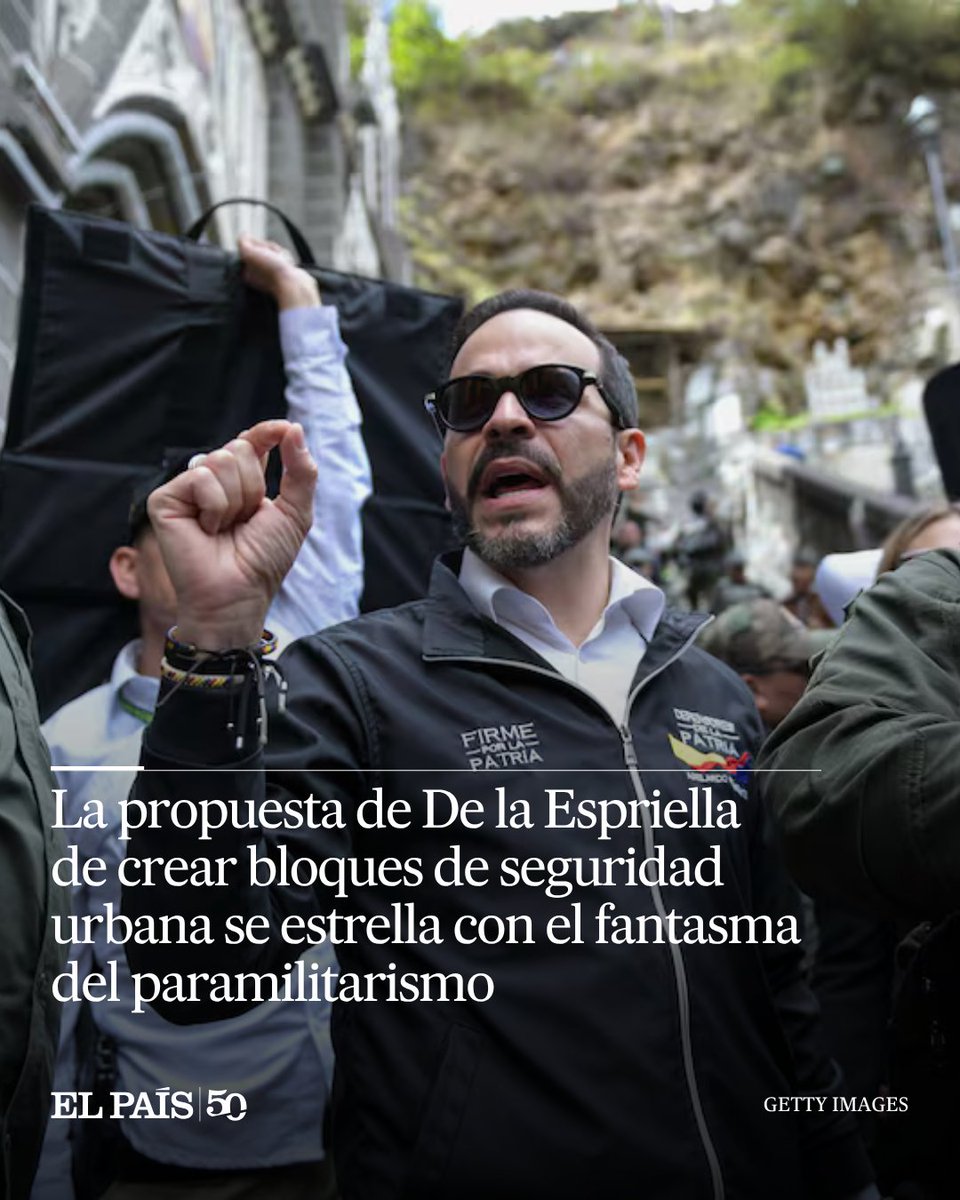 EL PAÍS América Colombia tweet media