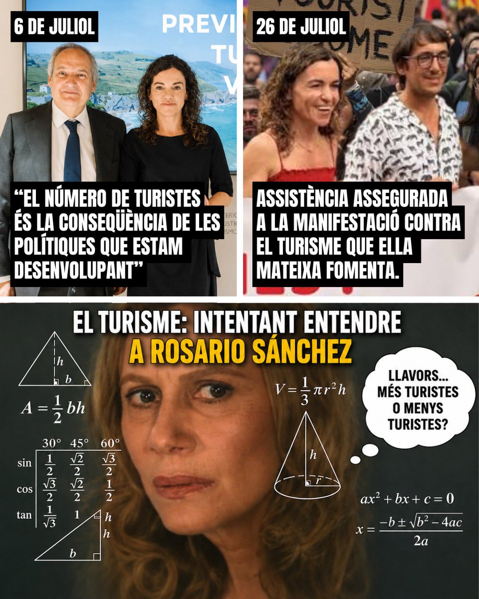 ppbalears's tweet photo. La coherència no forma part de la marca Sánchez. Només 20 dies separaran aquestes dues imatges.

El meme s'escriu tot sol 👇 https://t.co/c4RHhGztx8