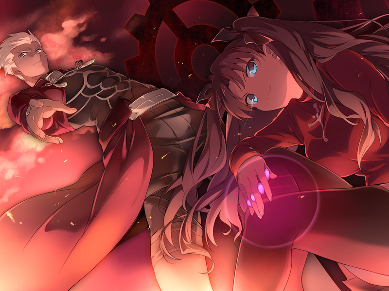 RedGirlFromFate's tweet photo. https://t.co/xSHJYp8Eas
