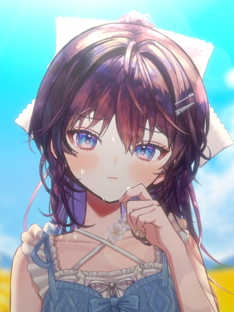 WashuAsuka's tweet photo. 皆さんおはようございます！
今日から夏が来るぞ……!! https://t.co/3DD72I85oG