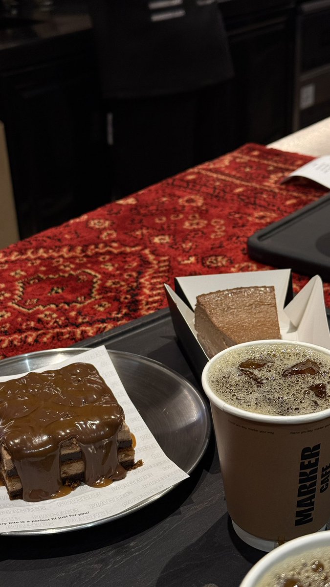 Becylfm's tweet photo. ☕️✨😄🪄 https://t.co/kkswk7dKxc