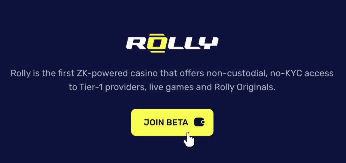 Rolly tweet media
