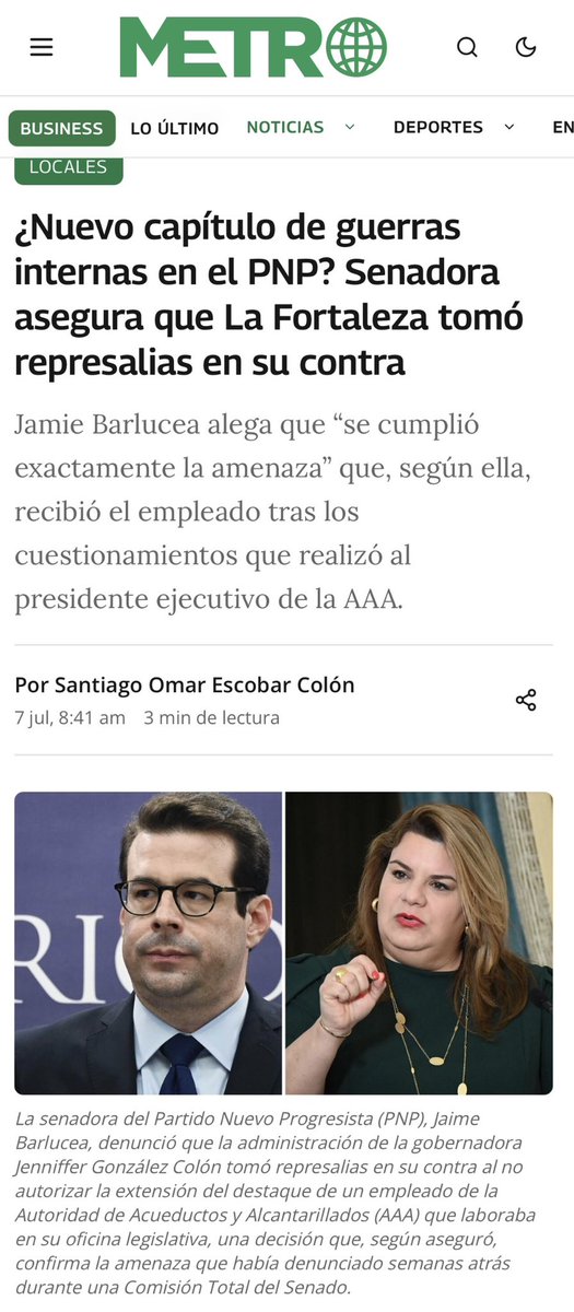 Alan_Britto_'s tweet photo. Réplica de Nicolás Maduro y Delcy Rodríguez. Dictador venezolano y su mano derecha representados en PR por JGC y FD. Los q se rasgaban vestiduras condenando el comunismo hoy se comportan como ellos. Utilizando el poder conferido por el pueblo en contra del pueblo. #PeroBarrieron https://t.co/WkRcGnG3zN