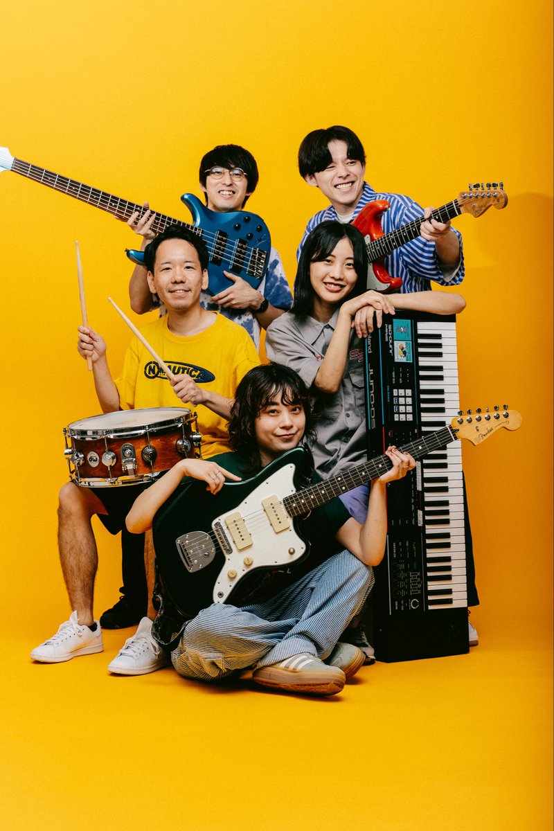 misfitplanet16's tweet photo. 🗓️ワンマンライブまであと【11日】
ワンマンsoldありがとうございます㊗️
ぶちあげていくぞー！！ https://t.co/UNWiFYXdeF