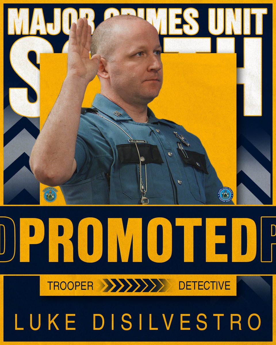 Maine State Police tweet media
