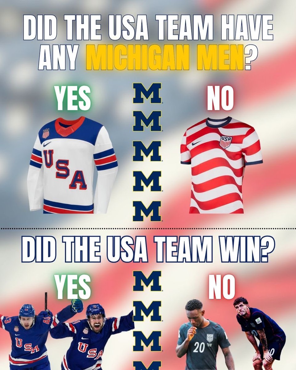 BarstoolUofM's tweet photo. Coincidence? I think not https://t.co/1NE0ILK2kj