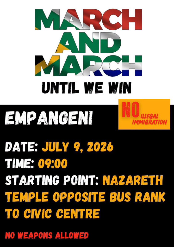 JacintaNgobese's tweet photo. THURSDAY seyisukile‼️‼️✊🏻🇿🇦 https://t.co/fQ0fP3MhGM