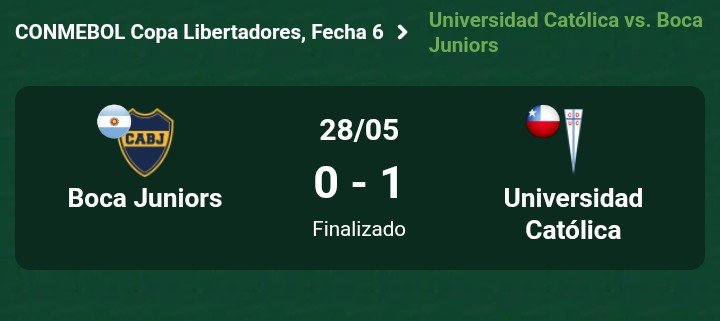 cabjyaoi's tweet photo. siento que estoy viendo este partido https://t.co/yClMcGckBU
