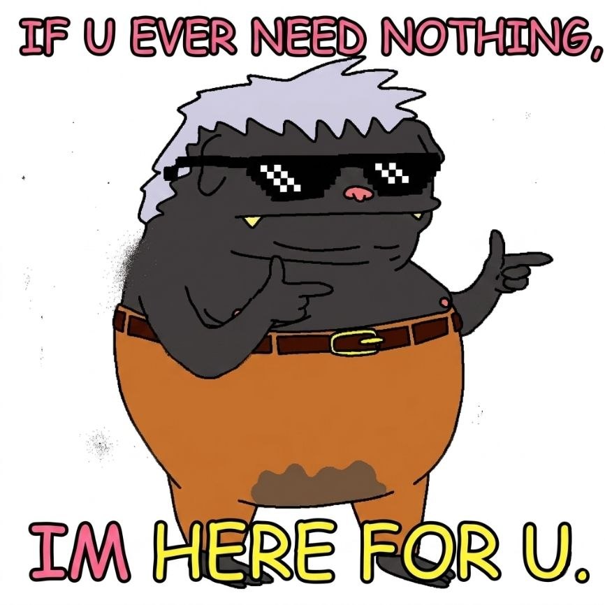 bostw1k's tweet photo. @squirrelycrypto @rekt_tekashi https://t.co/txjIOinyvo