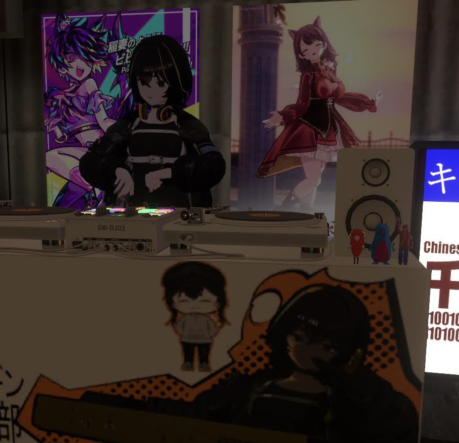 astorachann's tweet photo. 火曜日＝青ペン！٩(๑❛ᴗ❛๑)۶
ぱるたさんDJｲｪｰｽ！！ｳｨ☝️
ﾌﾞﾝﾊﾟｯ！((o(^∇^)o))ﾌﾞｨｰ！！
今日もDJサイコー！でした！楽しかった！
𝓝𝓘𝓒𝓔！𝓓𝓙！(๑>◡<๑)ノシ
最近一緒に踊ってくれるかわいい人ともちょっとずつ仲良くなったよ！
みんなありがと〜！(๑ᴖ◡ᴖ๑)♪
#BAR青いペンギン https://t.co/8f5IUf93ty