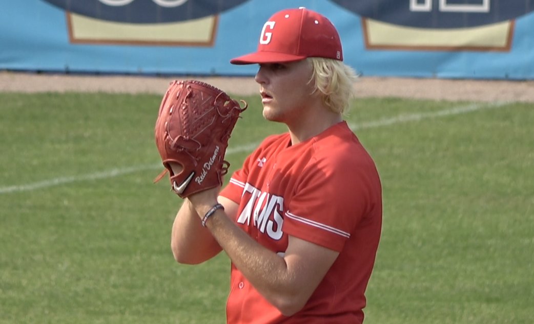 Channel1450com's tweet photo. Parker Detmers Talks Baseball Past and Future- Louisville, Tennessee and MLB Draft https://t.co/9GPmKx71Bo https://t.co/zY6lLVn6me