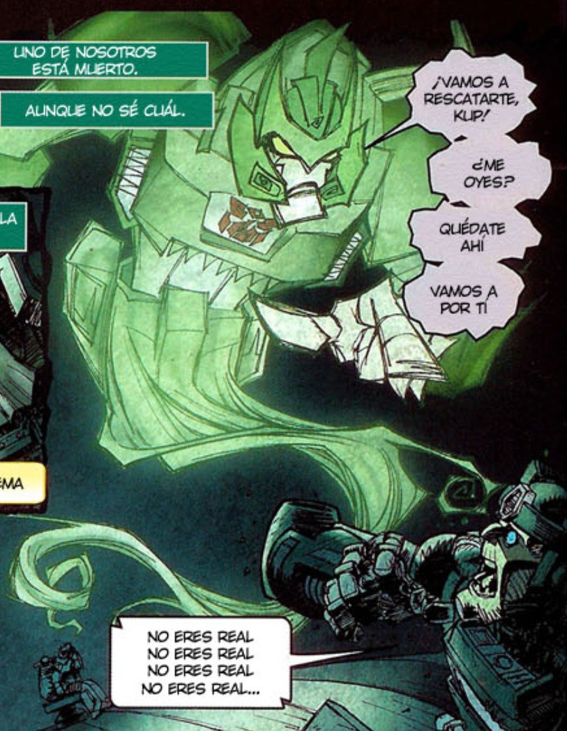 Flowey_la_flor_'s tweet photo. Cómo olvidar cuando Kup desarrollo su propio Stand https://t.co/7oaK3HIFoY