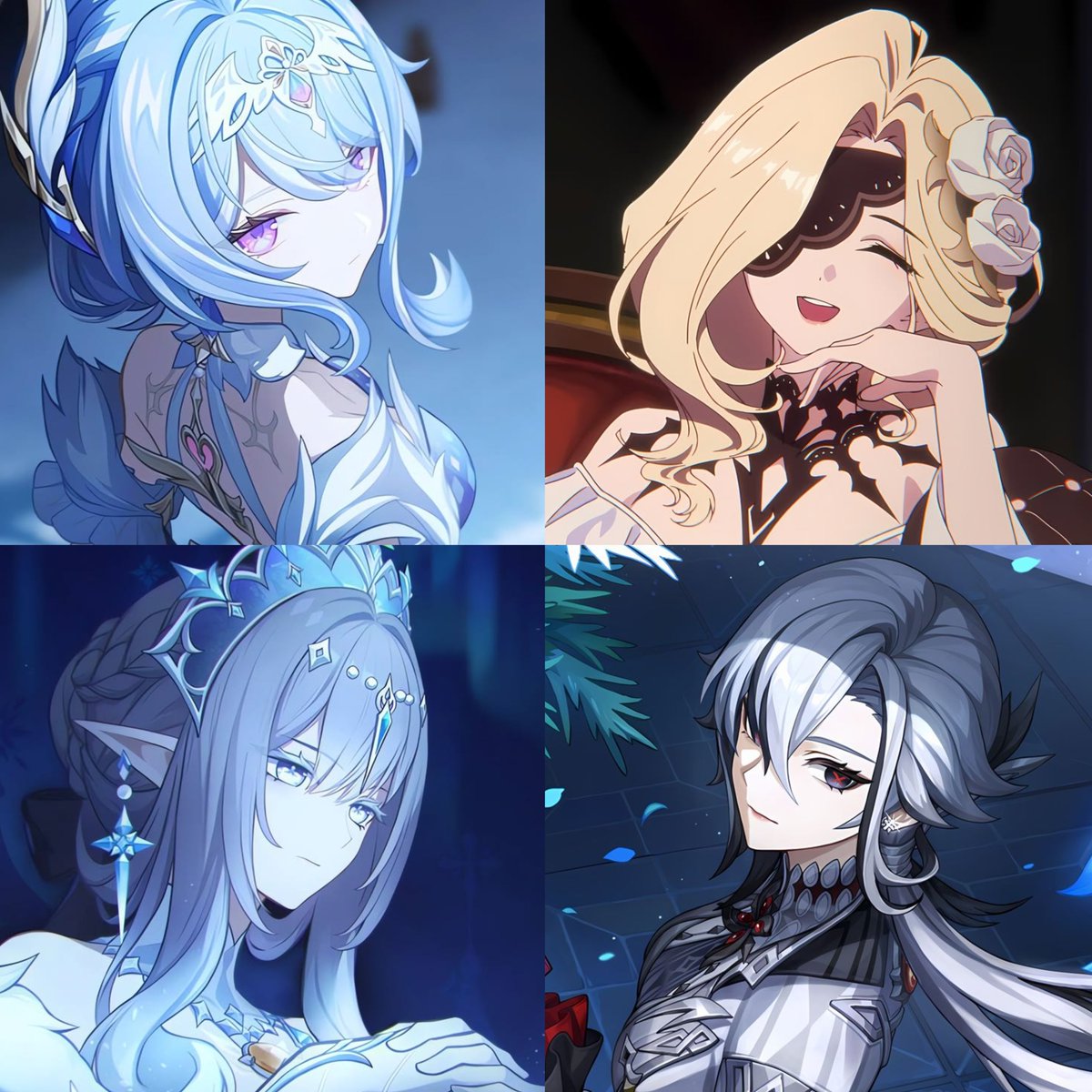GenshinUniverse's tweet photo. ODETTE'S ABOUT VOICELINES

Alyosha, Tsaritsa, Arlecchino, Columbina, Sandrone, Mitya, Signora (x2), Valeriy, Vesna &amp; Vodyanitsa (x2)

Via ULC

#GenshinImpact https://t.co/XZj0JtDWhN