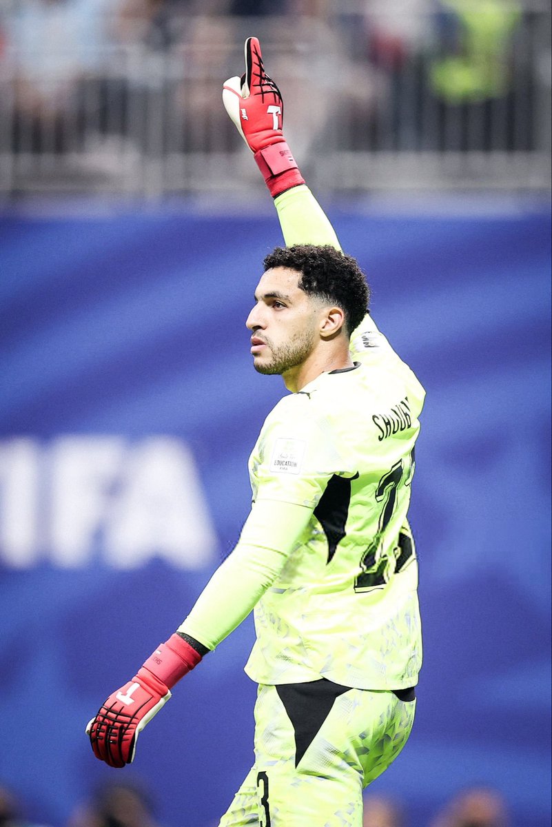 MMajeedX's tweet photo. 🚨🚨🚨🚨🚨🚨🚨🚨⚠️⚠️ للتاريخ |

ميسي  يضيع ركلة جزاء ضد مصر ويصبح أول لاعب في تاريخ كأس العالم بأكمله يضيع ركلتي جزاء (خارج ركلات الترجيح اللي بعد الأشواط الإضافية) في نفس النسخة: 

ضد النمسا وضد مصر، وكلاهما في عام 2026.

منتهي ✅✅✅✅🔥🔥🔥🔥🔥🔥 https://t.co/FgxMpLDpuD