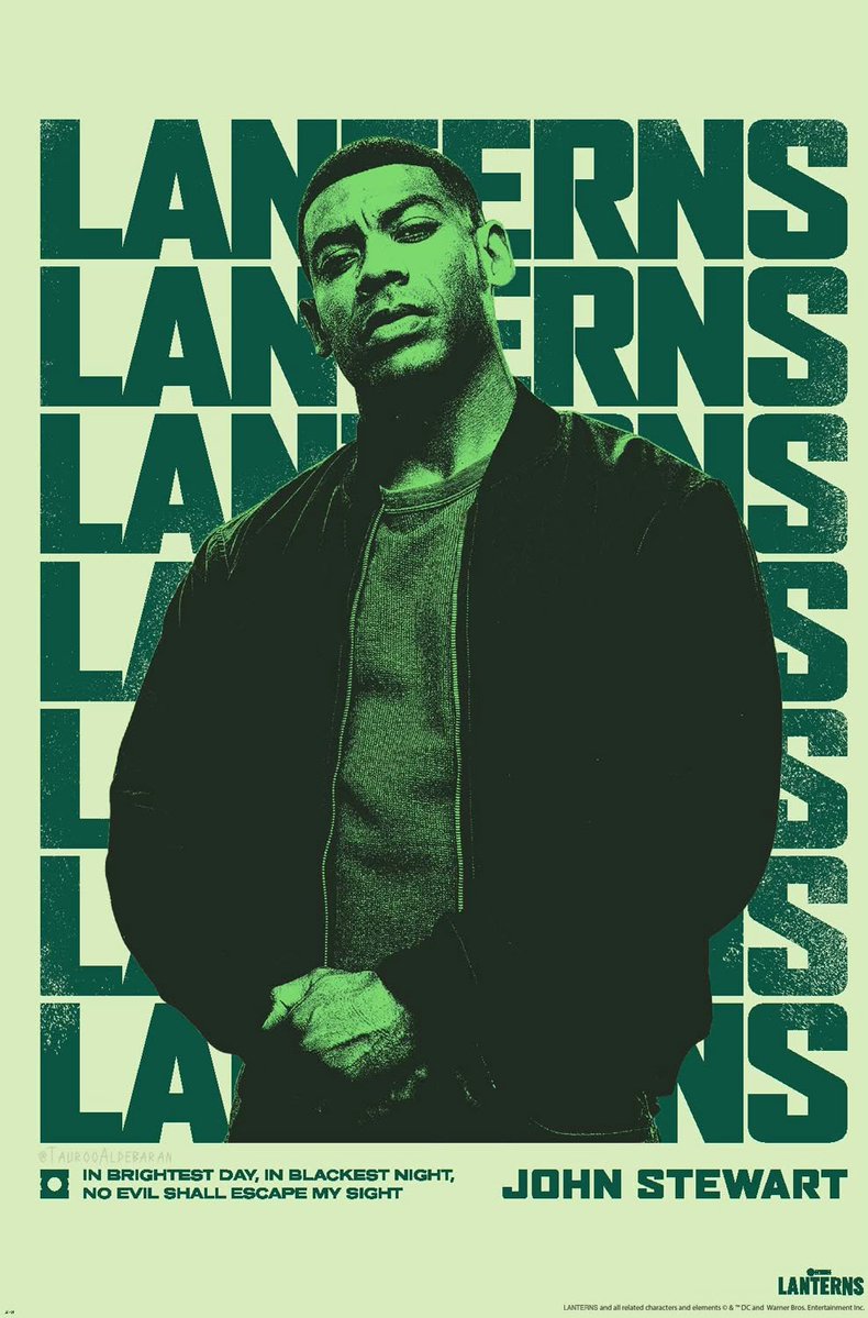 BatDarker's tweet photo. To tao curiso pra ver a participação desse querido em Mot... principalmente depois de Lanterns https://t.co/gNiI6oaWNa