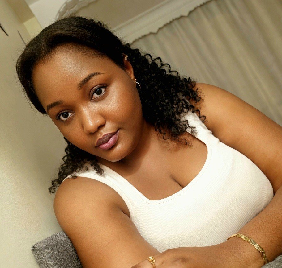 Joseph1Dimandja's tweet photo. #Infosnet : Joyeux anniversaire à toi madame @ShakoLotanga. https://t.co/J8rbdvSoju