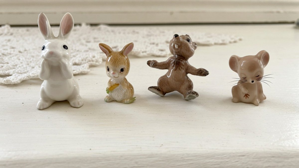 gardeniavibe's tweet photo. . ˚ ⊹ 🐇🐿🦫🧸 . ˚ ִֶָ ༉‧ https://t.co/nJjs9O78AO