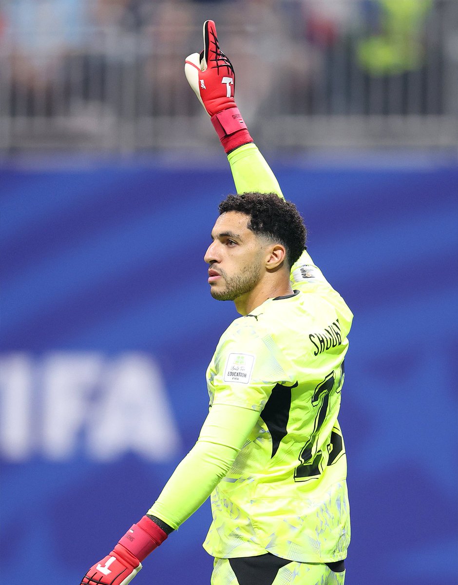 fifaworldcup_ar's tweet photo. مصطفى أحمد شوبير 🧤 

#FIFAWorldCup https://t.co/dU8eUi4KtW