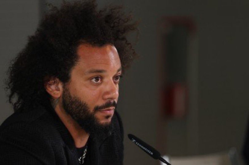 markklfc's tweet photo. Marcelo on Lionel Messi missing his fourth World Cup penalty:

🗣️ “Statistics don’t care about reputations. Four missed penalties at the World Cup is a number nobody expected from a player of Messi’s quality. In football, even the greatest can fail when the pressure is at its absolute highest.”

“People will remember the miss, but the reality is simple—you have to take responsibility in moments like these. That’s the burden of being one of the greatest players in history.”

“I’m sure Messi will keep fighting, but tonight this miss could become one of the defining moments of Argentina’s World Cup. Football can be beautiful, but it can also be incredibly cruel.”