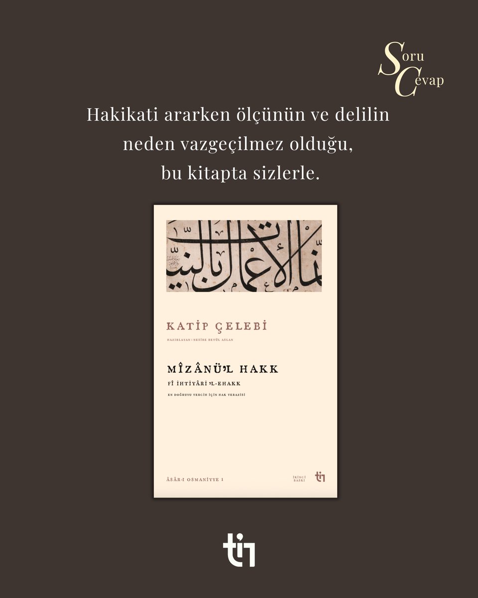 Tin Yayınları tweet media
