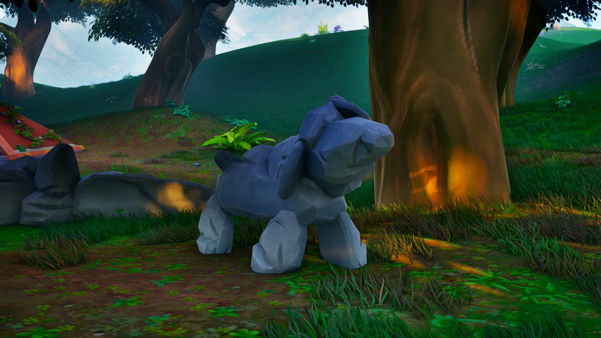 FortTracker tweet media