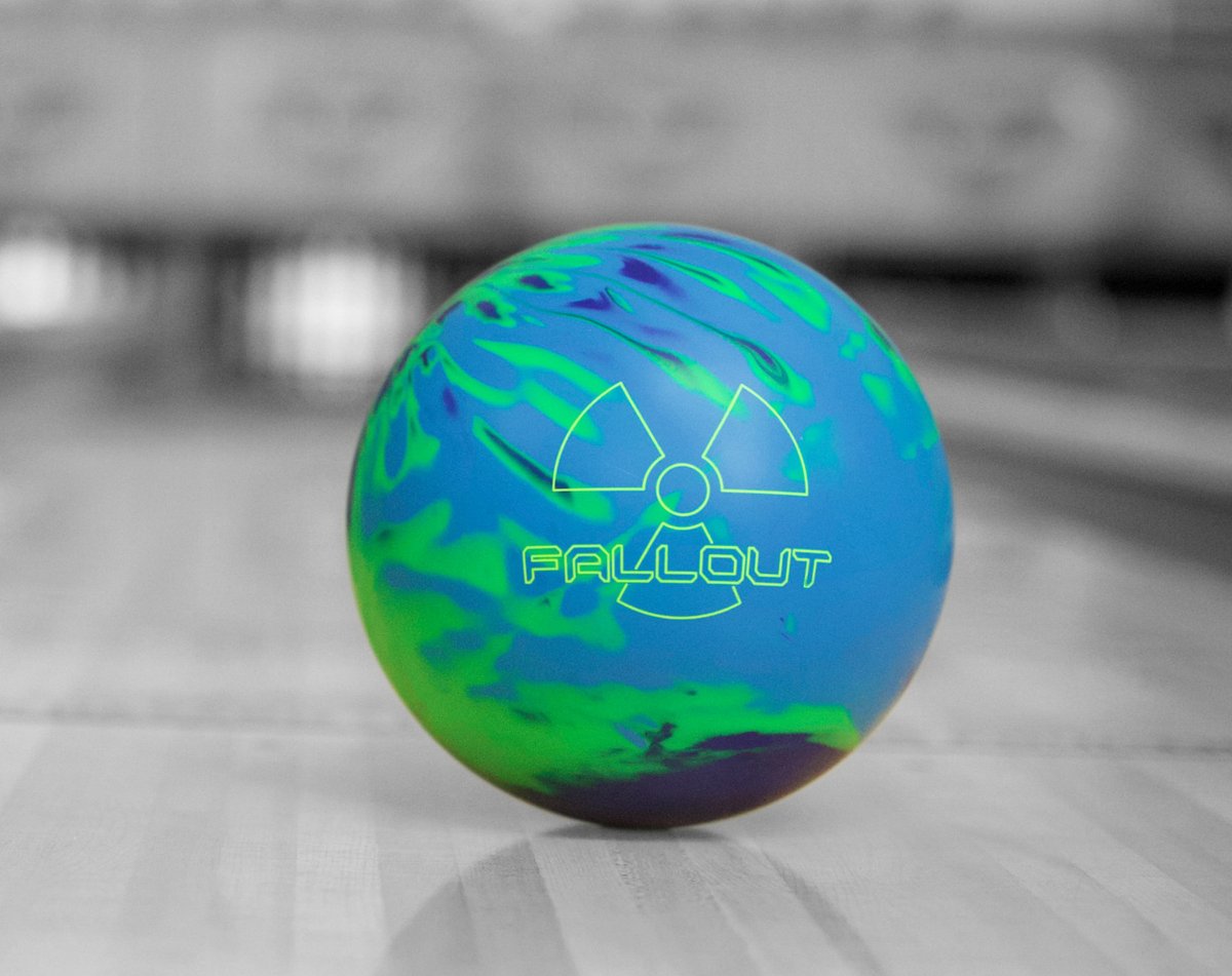 HammerBowling's tweet photo. Are you prepared... for Fallout? ☢️
#HammerBowling #HammerFallout 07.16.2026
#HK22C2 #AftermathCore #NothingHitsLikeAHammer 🔨 https://t.co/CSzQ3jhLVw