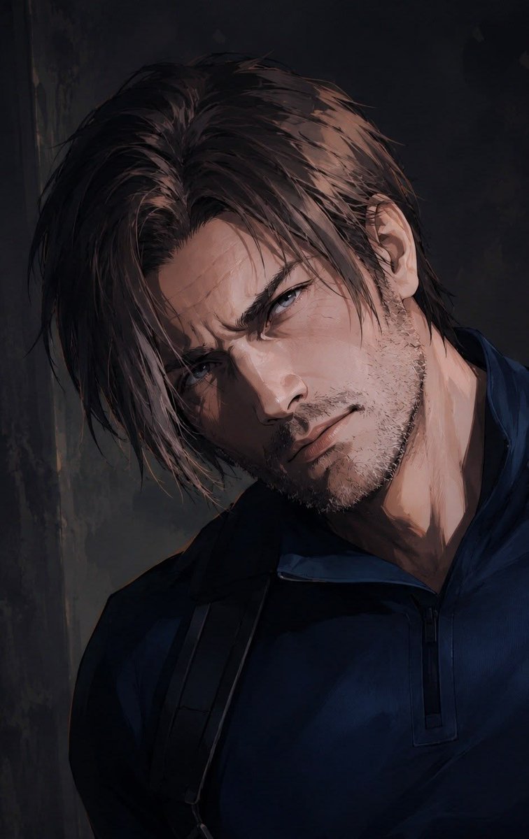 alinamoeller23's tweet photo. #re9
#leonkennedy
#residentevilrequiem https://t.co/Dyo4Yu1gyA
