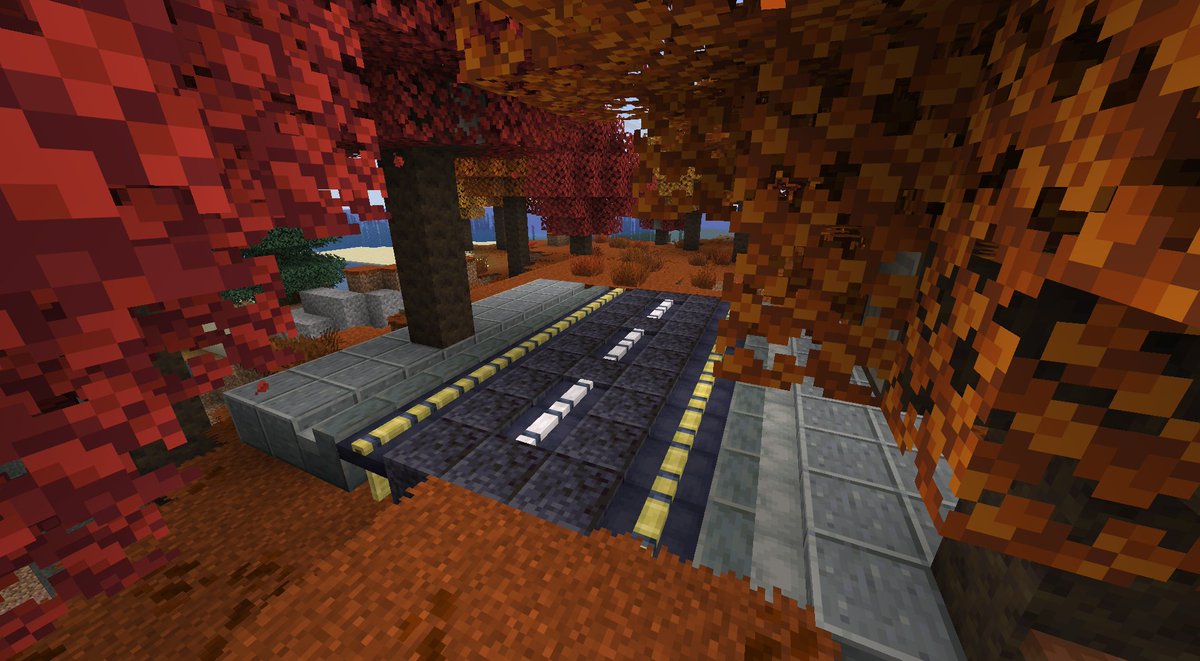 tjlock_mc's tweet photo. Last bit of playing around for now, ROADS!! https://t.co/Y05EkgJ4js