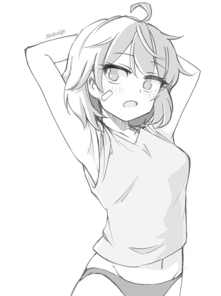 tatahai's tweet photo. ｵｯﾎﾞ！ https://t.co/OJP1Y5o80D