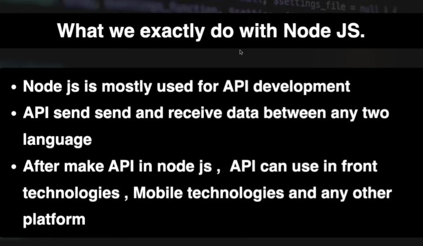 aayusha1317's tweet photo. #LSPPDay34 server &amp; client side working, api, how api are made, how js &amp; node works in browser, basics of variables, conditions, loops. #LearningWithLeapfrog #60DaysOfLearning2026 @lftechnology #nodejs https://t.co/Z6N8q0yGKq