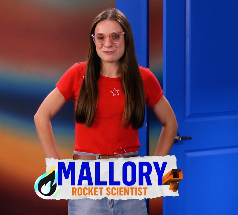 BBFeedsFairy's tweet photo. Mallory #bb28 https://t.co/JTBWFKhxyC