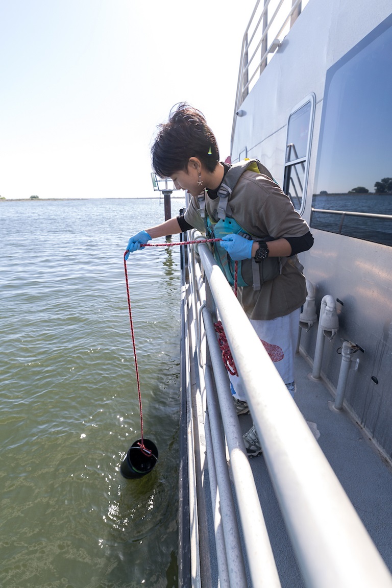 California Department of Water Resources tweet media