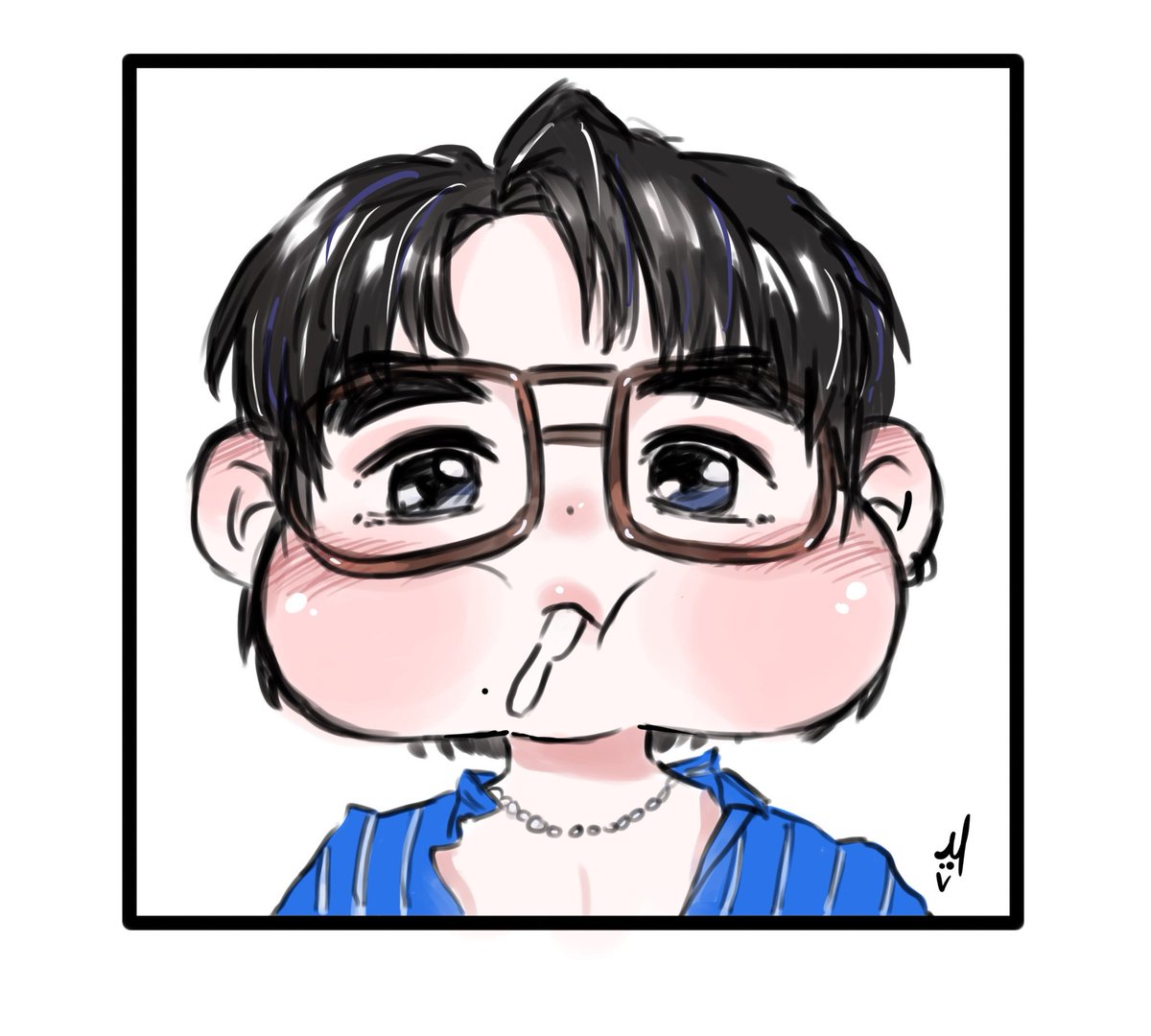 martinvampire's tweet photo. Cutie !

>is this a comeback for me?hope so<
#MilePhakphum @milephakphum
#ClearThailandXMile 
#ClearThailand #ClearMenThailand https://t.co/utf9e2Y05n