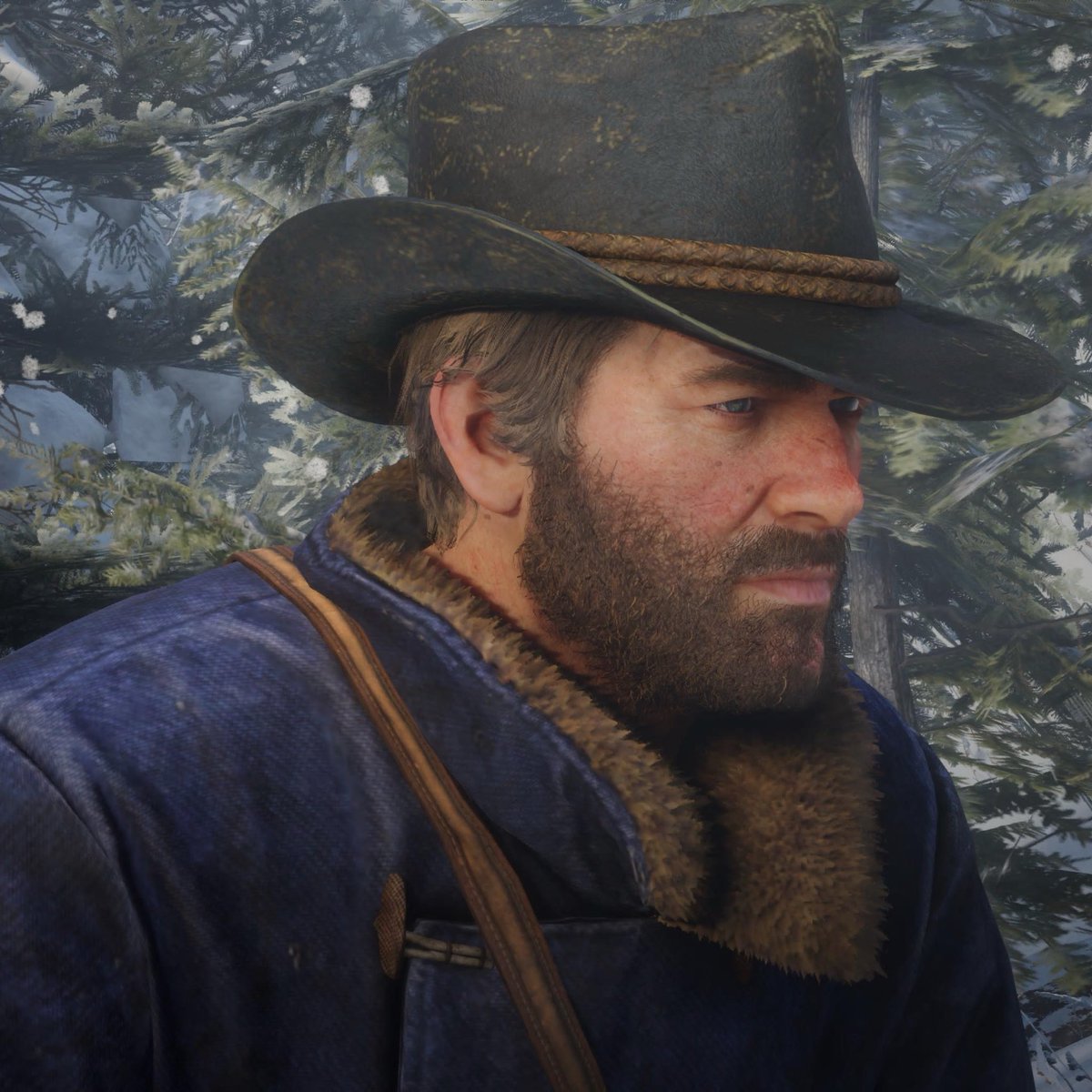 drwseroger's tweet photo. o arthur morgan no capitulo 1 sempre vai ter um espaço reservado no meu coração ! 😖 https://t.co/mAO31Lb3EO