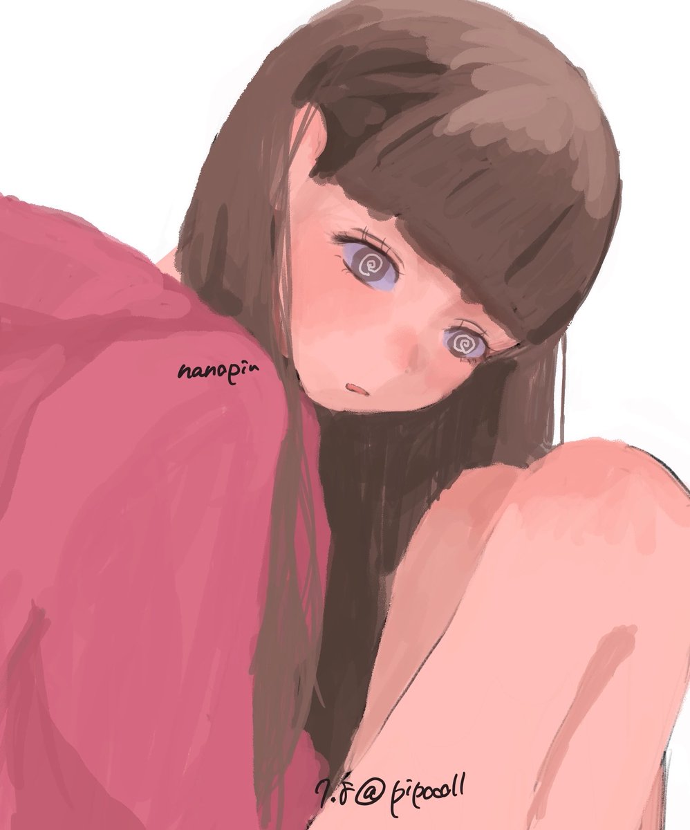 pipoooll's tweet photo. almost 1 hour😃 https://t.co/mdQTStzg7S