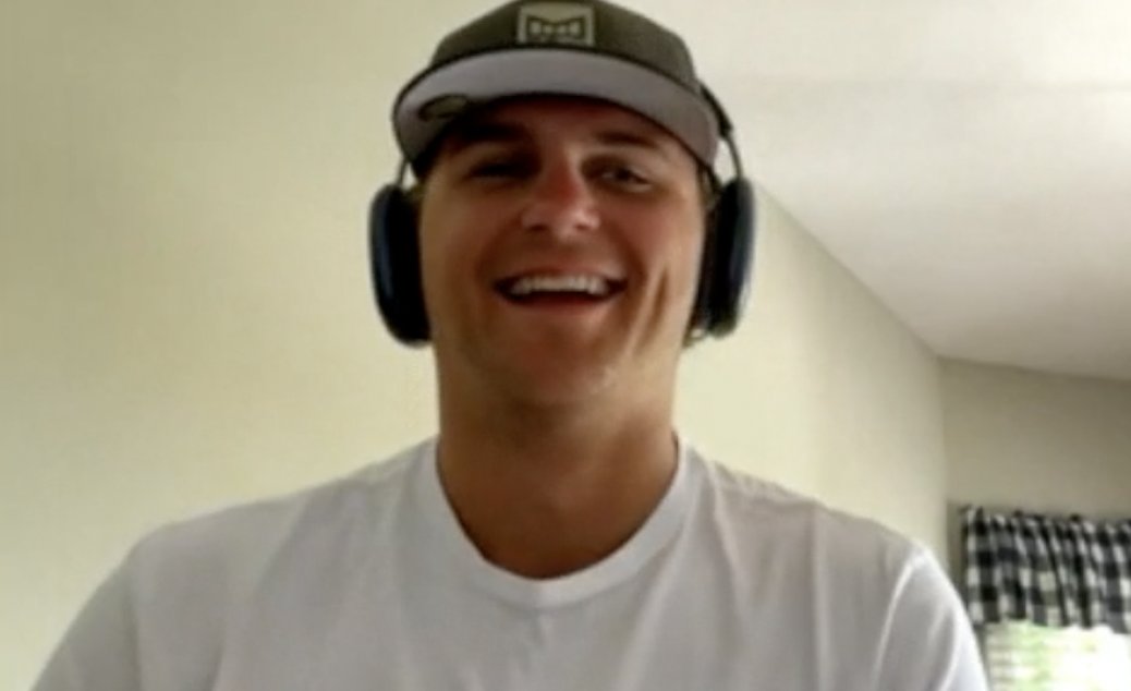 Channel1450com's tweet photo. Parker Detmers Talks Baseball Past and Future- Louisville, Tennessee and MLB Draft https://t.co/9GPmKx71Bo https://t.co/zY6lLVn6me