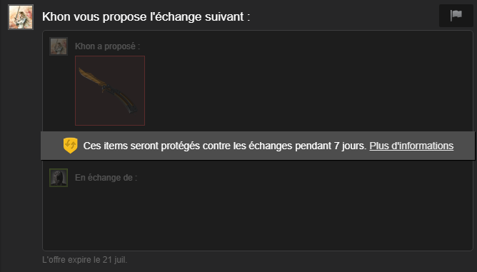 malekCSGO's tweet photo. braconage reussi 

merci eric et le h https://t.co/KZfOGvzPjl https://t.co/y7ZBZxHu1X