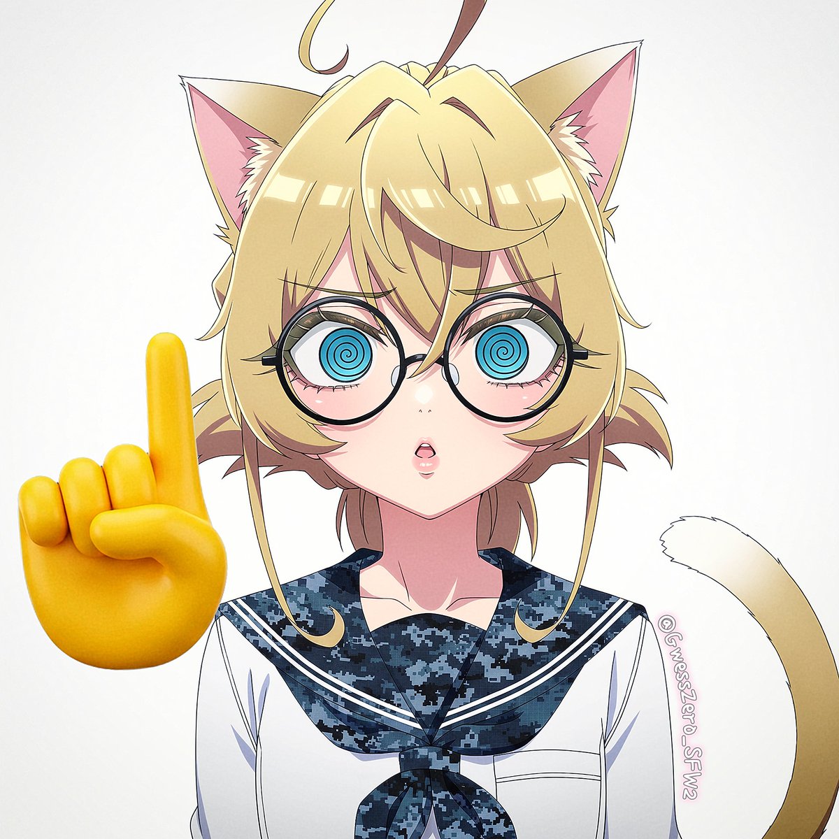Gwess💕(SFW) tweet media
