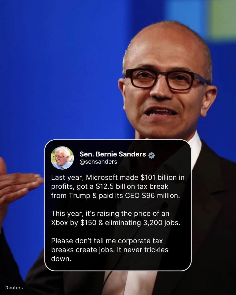 Seth tweet media
