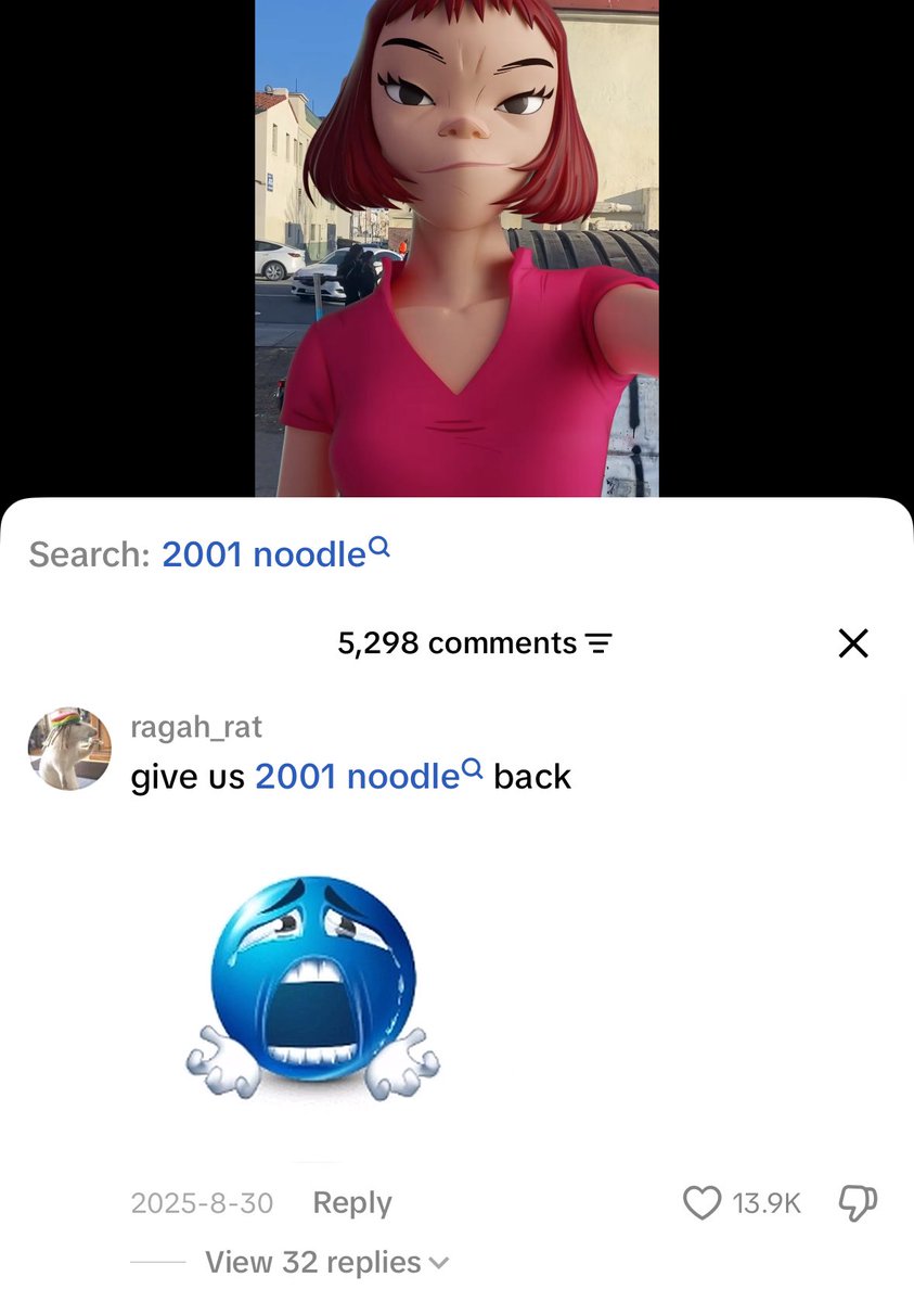 oceanbbacon's tweet photo. YOU SEE ULTRA SEXY DELUXE SUPER CUTE FINE AS FUCK NOODLE AND SAY BRING BACK A RACIST DEPICTION OF A JAPANESE CHILD FUCK AWFFF LET ME GOON TO THIS BAD BIRD https://t.co/Pv5Vu5Ev9N