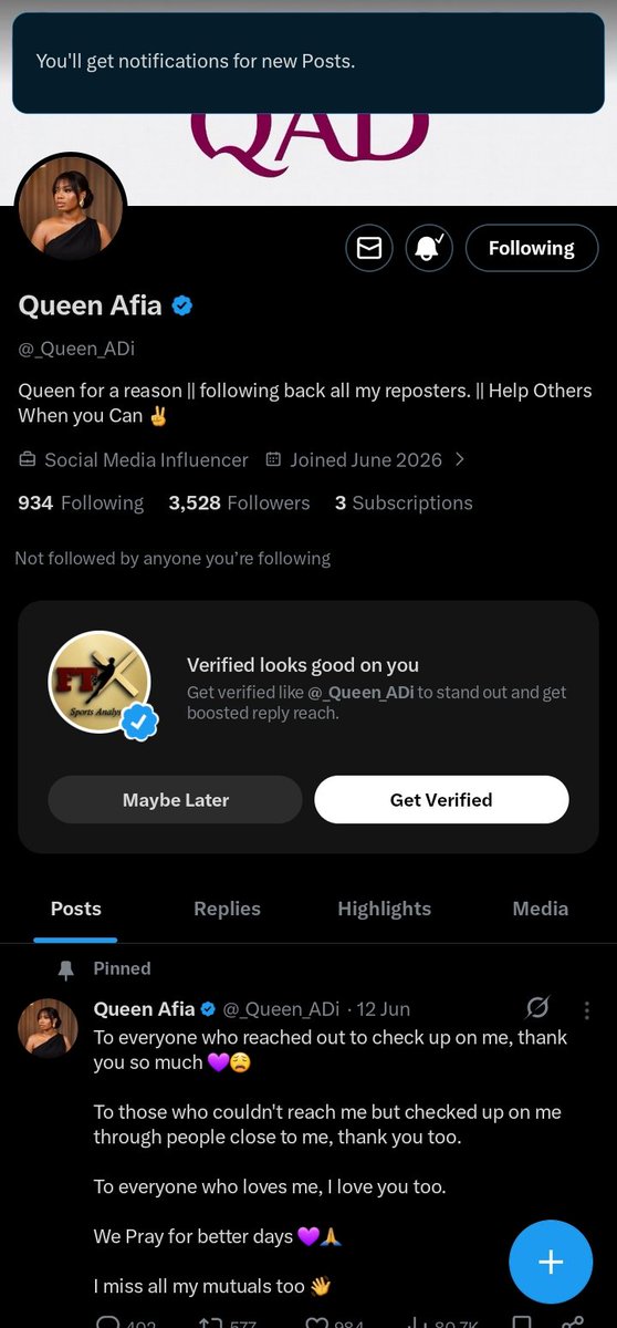 INFLUENCED by mooooree 🔊 tweet media