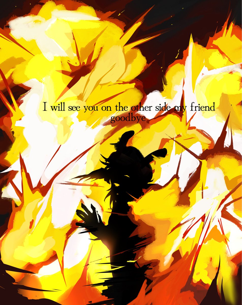FangsterCEO's tweet photo. i will see you on the other side my friend 

#qsmp2 #qsmpfanart #quackityfanart https://t.co/HzUkgMUKTR