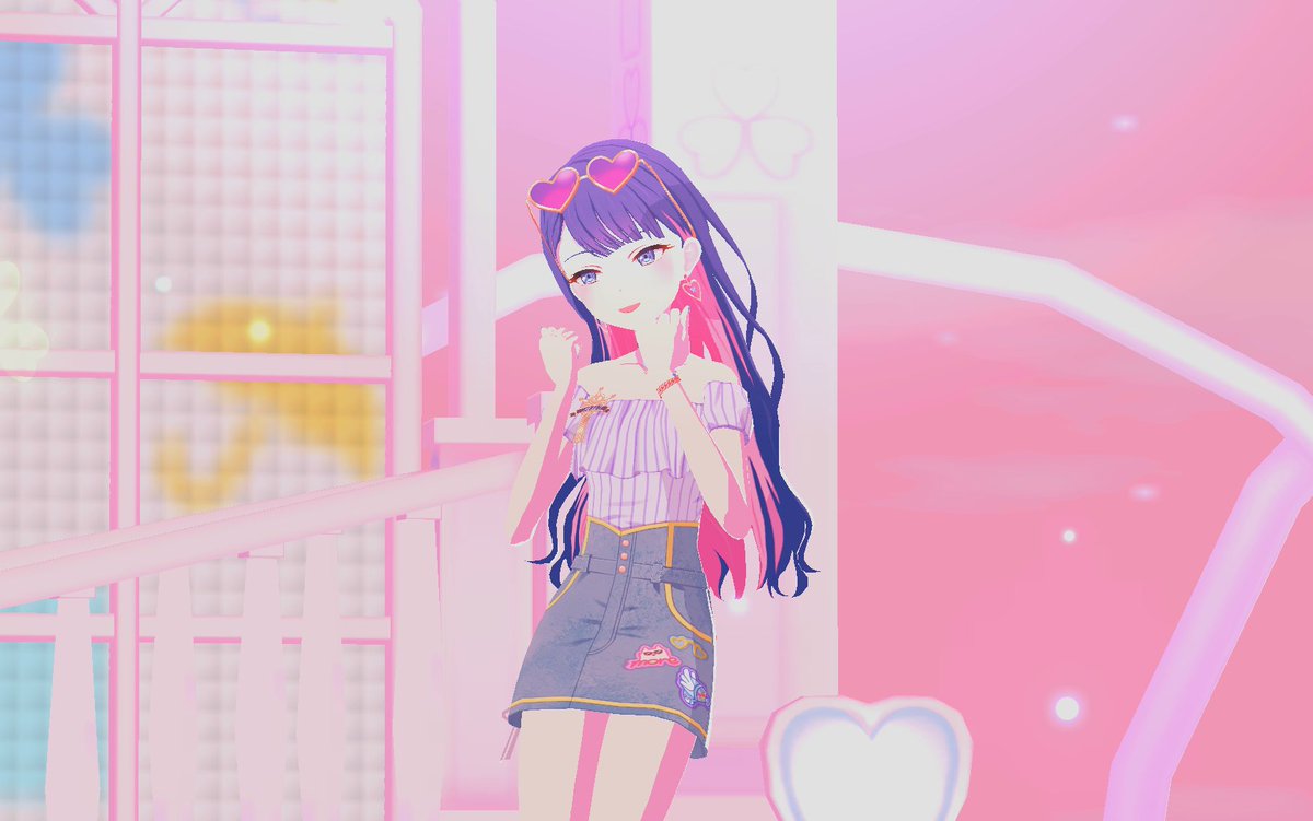 e_lubi's tweet photo. この髪型💇🏻‍♀️、マジｶﾜｲｲｲ🥰💘
しばらくずっとこれにする🐧💙 https://t.co/CjIJH9zzy0